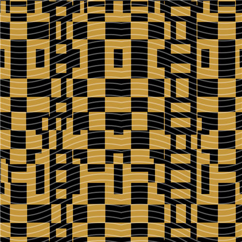 holographic Big- 1087